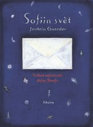 Sofiin svět - Jostein Gaarder - Romány Sofiin svět