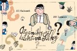 Otazníky detektiva Štiky Otazníky detektiva Štiky