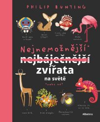Nejnemožnější zvířata na světě Nejnemožnější zvířata na světě