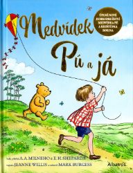 Medvídek Pú a já Medvídek Pú a já