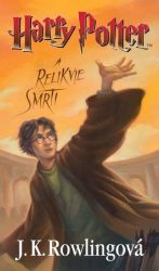 Harry Potter a relikvie smrti Harry Potter a relikvie smrti