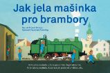 Jak jela mašinka pro brambory Jak jela mašinka pro brambory