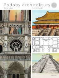 Podoby architektury - Tom Velčovský - Populárně naučná literatura pro děti Podoby architektury