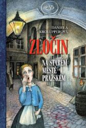 Zločin na Starém Městě pražském