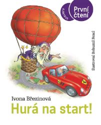 Hurá na start! Hurá na start!