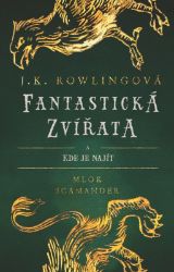 Fantastická zvířata Fantastická zvířata