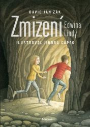 Zmizení Edwina Lindy Zmizení Edwina Lindy