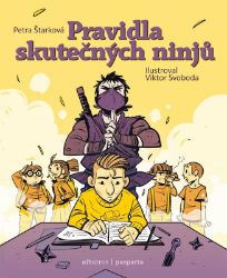 Pravidla skutečných ninjů