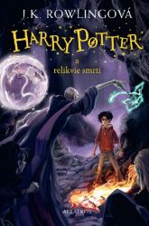 Harry Potter a relikvie smrti Harry Potter a relikvie smrti