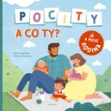 Pocity a co ty? Já a moje rodina Pocity a co ty? Já a moje rodina