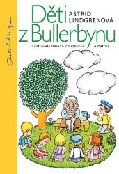 Děti z Bullerbynu Děti z Bullerbynu