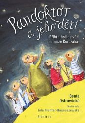 Pandoktor a jeho děti Pandoktor a jeho děti