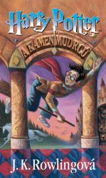 Harry Potter a Kámen mudrců