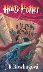 Harry Potter a Tajemná komnata Harry Potter a Tajemná komnata
