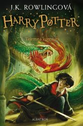 Harry Potter a Tajemná komnata Harry Potter a Tajemná komnata