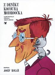Z deníku kocoura Modroočka Z deníku kocoura Modroočka