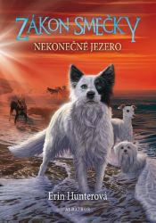 Zákon smečky (5) - Nekonečné jezero Zákon smečky (5) - Nekonečné jezero