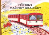 Příhody Mašinky Krabičky Příhody Mašinky Krabičky