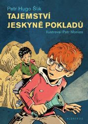 Tajemství jeskyně pokladů Tajemství jeskyně pokladů