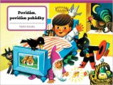 Povídám, povídám pohádky