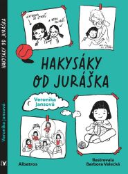 Hakysáky od Juráška Hakysáky od Juráška