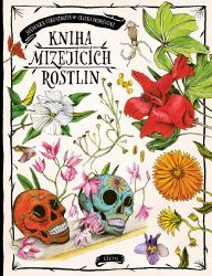 Kniha mizejících rostlin Kniha mizejících rostlin