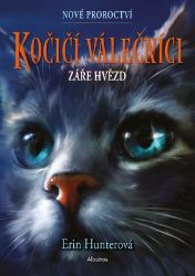 Kočičí válečníci: Nové proroctví (4) - Záře hvězd