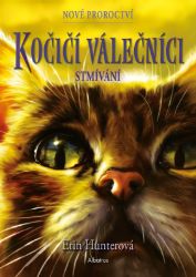 Kočičí válečníci: Nové proroctví (5) - Stmívání Kočičí válečníci: Nové proroctví (5) - Stmívání