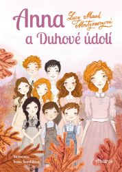 Anna a Duhové údolí Anna a Duhové údolí