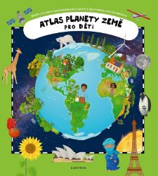 Atlas planety Země