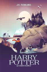 Harry Potter a Kámen mudrců Harry Potter a Kámen mudrců