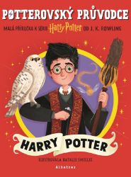 Potterovský průvodce - Harry Potter