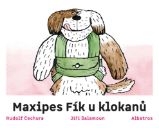 Maxipes Fík u klokanů - Rudolf Čechura - Pohádky Maxipes Fík Maxipes Fík u klokanů