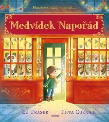 Medvídek Napořád Medvídek Napořád