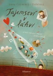 Tajemství v láhvi Tajemství v láhvi