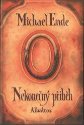 Nekonečný příběh Nekonečný příběh