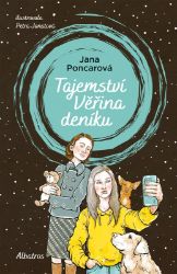 Tajemství Věřina deníku Tajemství Věřina deníku