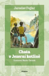 Chata v Jezerní kotlině