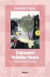 Tajemství Velkého Vonta Tajemství Velkého Vonta
