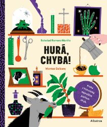 Hurá, chyba! Hurá, chyba!