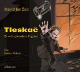 CD Tleskač (audiokniha pro děti) - audiokniha