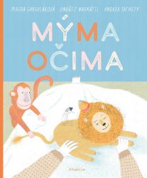 Mýma očima - Magda Garguláková - Produkty Mýma očima