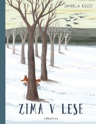 Zima v lese Zima v lese