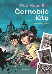 Černobílé léto Černobílé léto