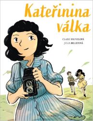 Kateřinina válka Kateřinina válka