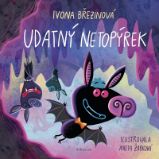 Udatný netopýrek Udatný netopýrek