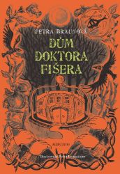 Dům doktora Fišera Dům doktora Fišera