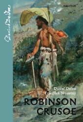 Robinson Crusoe Robinson Crusoe