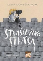 Strašidýlko Stráša Strašidýlko Stráša