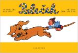 Paleček - František Hrubín - Básničky a říkadla pro děti Paleček